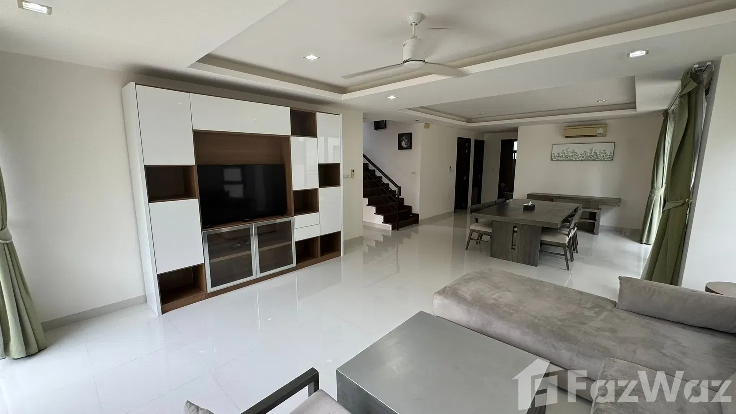 picture Newly Renovated 5-Bedroom Villa in Laguna Park, Phuket 5717176 - 8/31