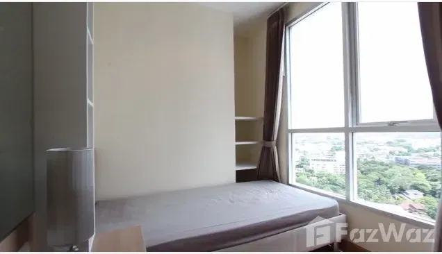 รูป คอนโดให้เช่า 2 ห้องนอน ในโครงการ ไลฟ์ แอท สุขุมวิท 65 635078 - รูปที่ 3/6