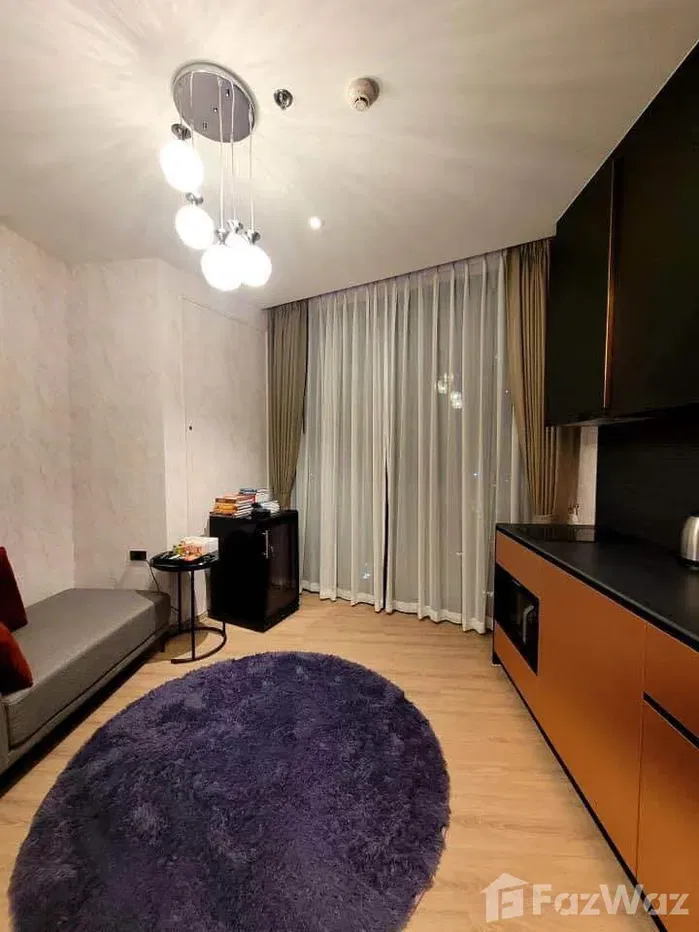 picture 1 Bedroom Condo for rent at EDGE Central Pattaya 1848670 - 3/6