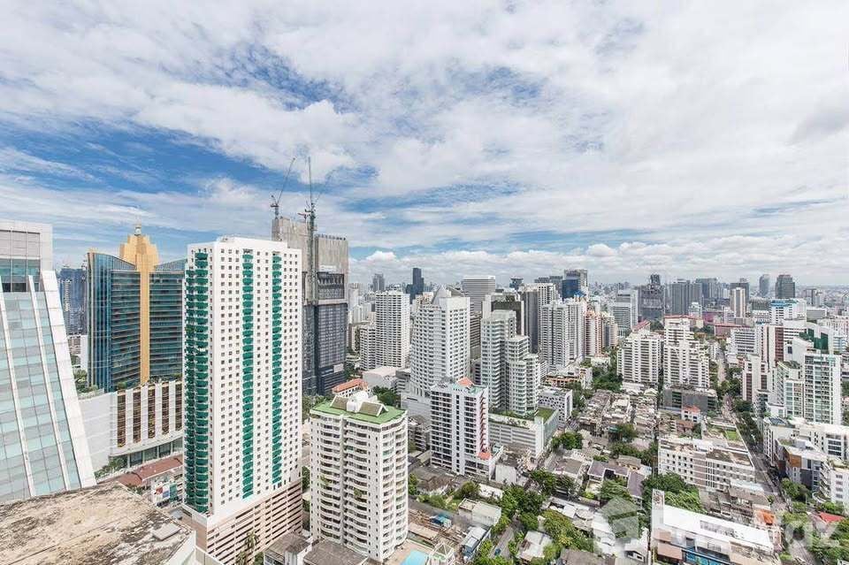 รูป คอนโดให้เช่า 2 ห้องนอน ในโครงการ เอดจ์ สุขุมวิท 23 5702070 - รูปที่ 9/22
