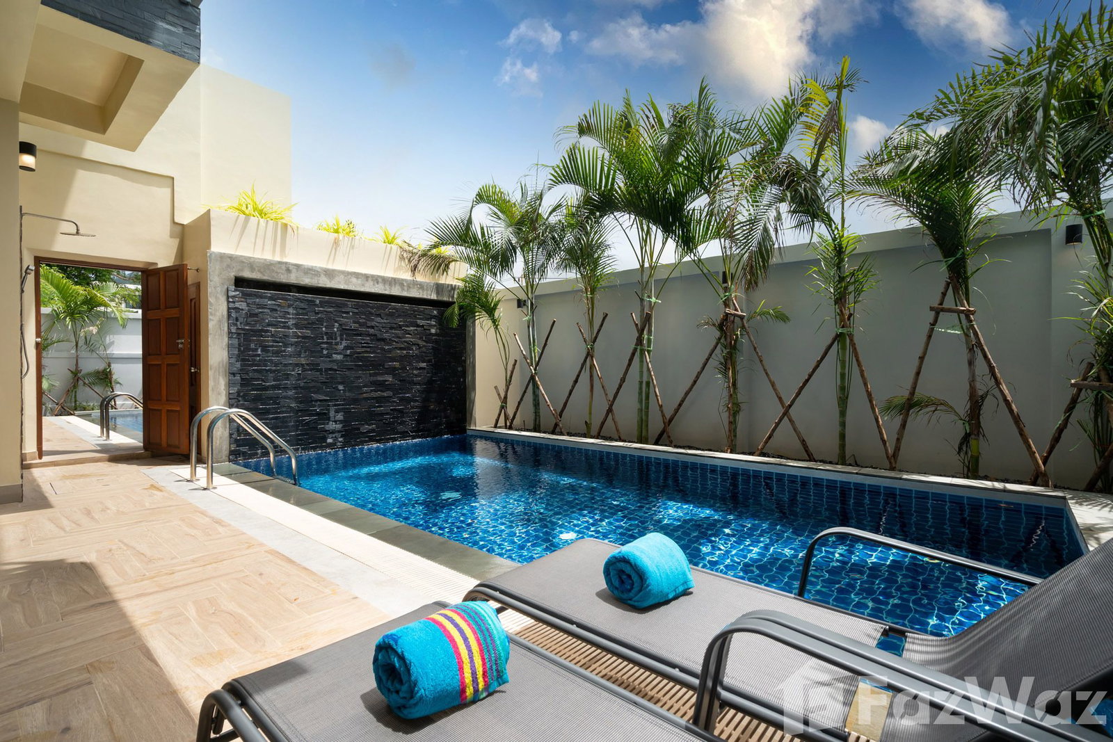 3 Bedroom Villa for rent in Rawai, Phuket  1152828 - image 3