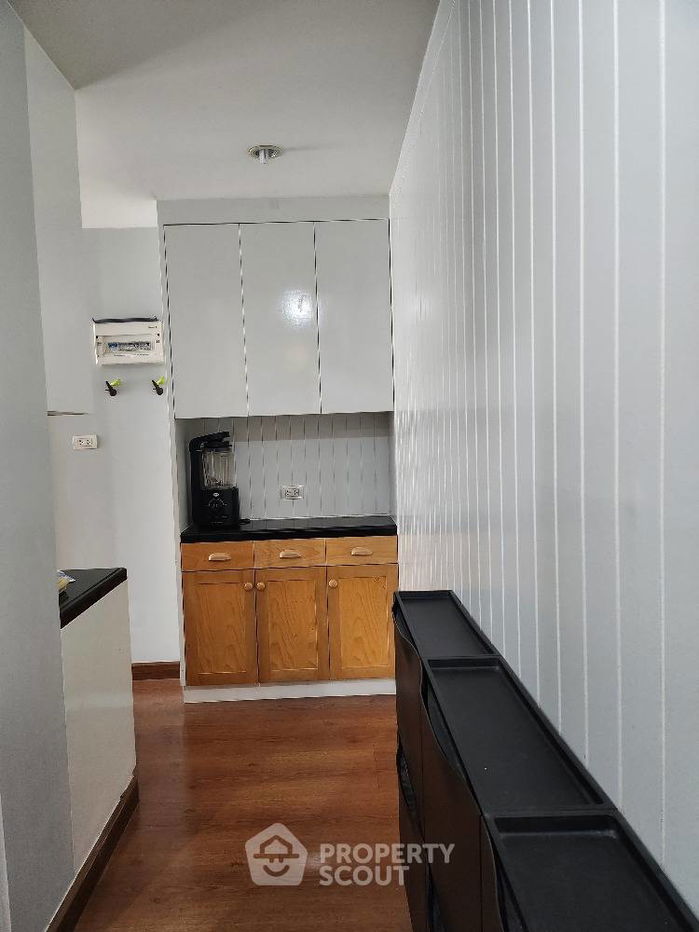 รูป คอนโด 2-ห้องนอน ที่ เดอะ เน็กซ์ สุขุมวิท52 (การ์เด้น สวีท) ใกล้ BTS อ่อนนุช (ID 1217634) - รูปที่ 2/13