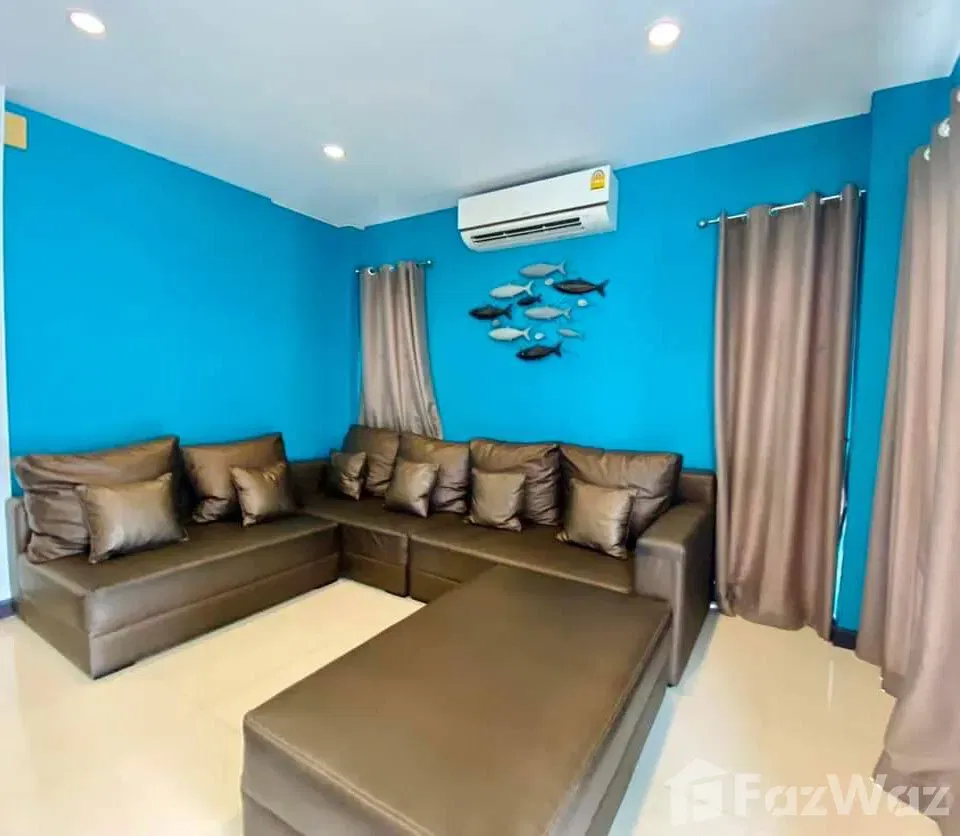 รูป ขาย วิลล่า 4 ห้องนอน ในโครงการ ซาลาปา วิลเลจ 5565110 - รูปที่ 3/16
