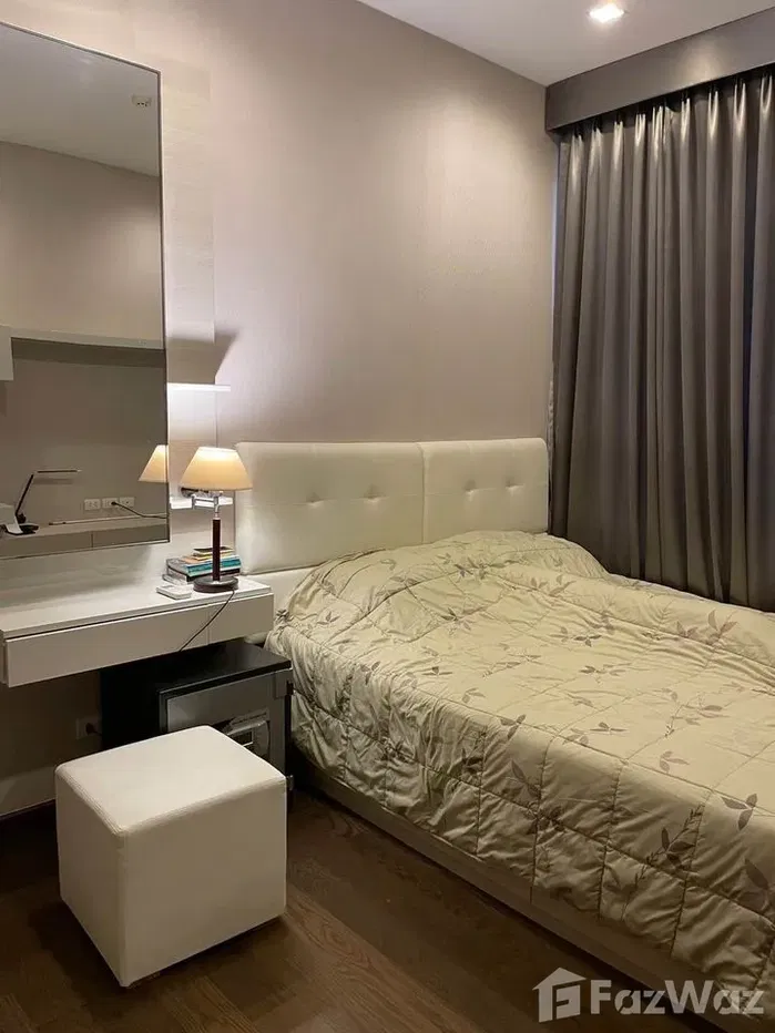 picture 1 Bedroom Condo for rent at Q Asoke 1724180 - 3/11