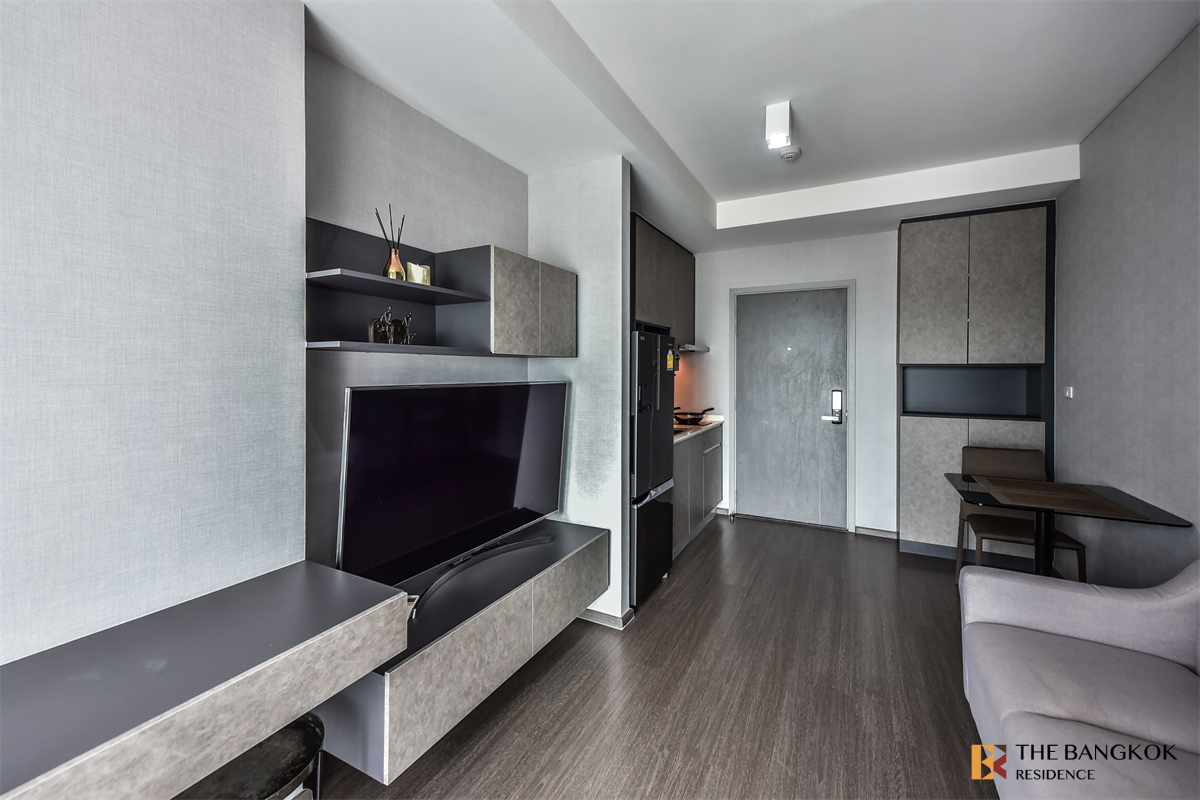 picture Hurry to book!! Unexpected value Ideo Phaholyothin Chatujak near BTS Saphan Khwai - 10/10