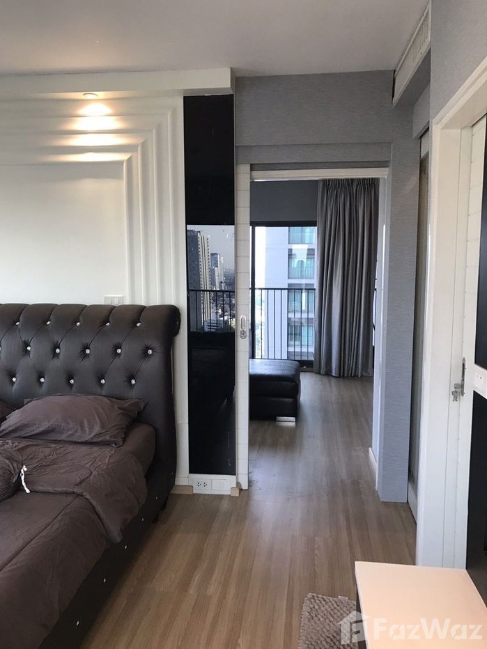 picture 1 Bedroom Condo for rent at Noble Remix 1947571 - 12/22