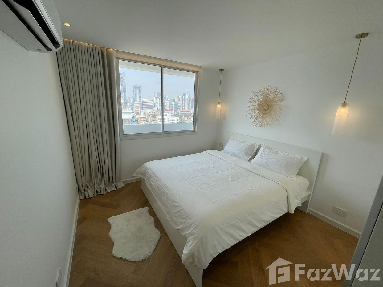 picture 1 Bedroom Condo for rent at D.S. Tower 2 Sukhumvit 39 1710468 - 15/22