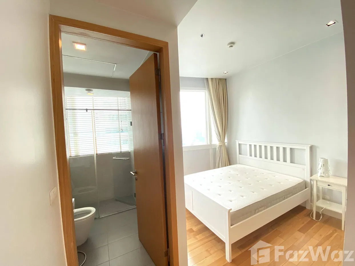 รูป คอนโดให้เช่า 3 ห้องนอน ในโครงการ มิลเลนเนียม เรสซิเดนซ์ 1652594 - รูปที่ 23/27