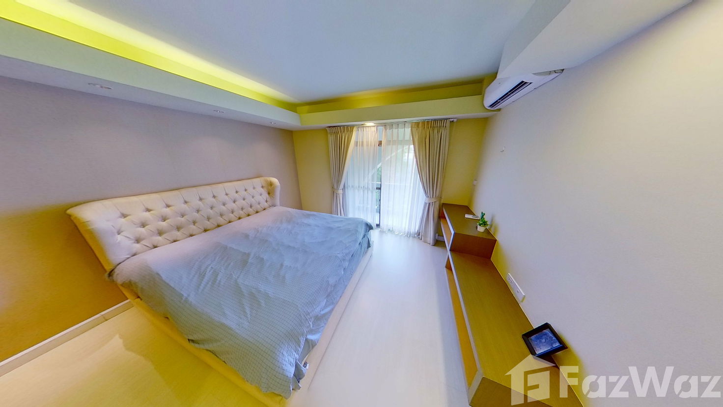 รูป คอนโดให้เช่า 3 ห้องนอน ในโครงการ รอยัล คาสเซอร์ 397105 - รูปที่ 10/26