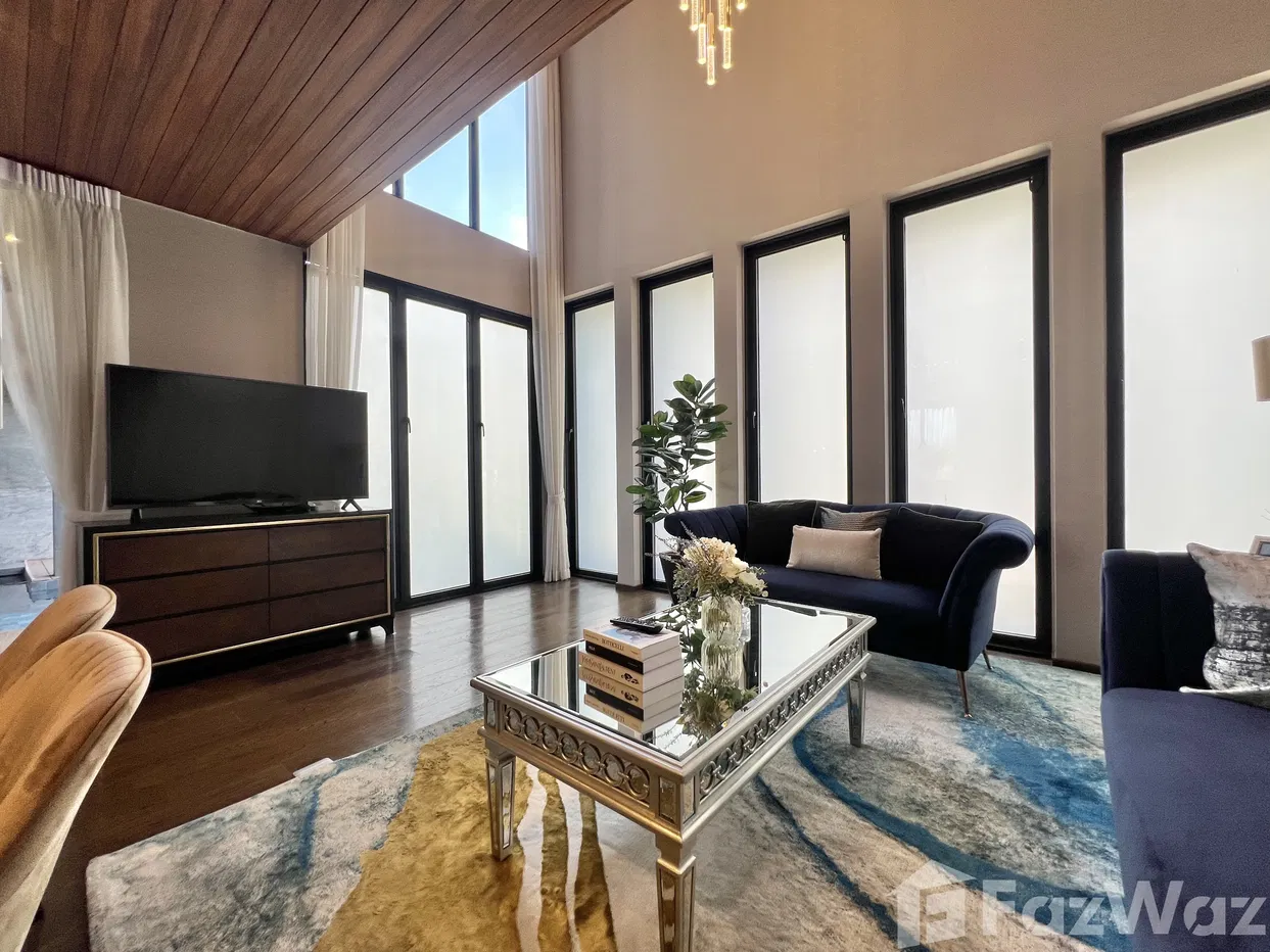 picture Luxury pool villa. Rooftop with elevato, private swimmiing. 5707497 - 27/92