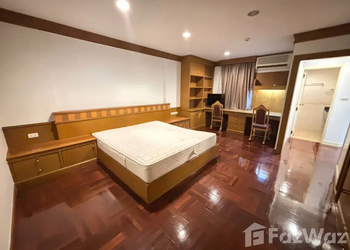 รูป คอนโดให้เช่า 3 ห้องนอน ในโครงการ ซิตี้เลค ทาวเวอร์ สุขุมวิท 16 1995969 - รูปที่ 11/12