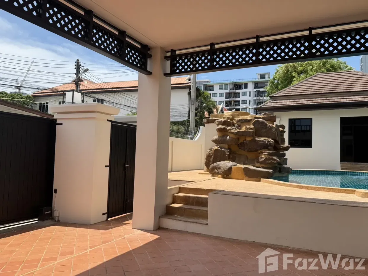 picture 4 Bedroom House for sale in Nong Prue, Chon Buri 5360065 - 18/70