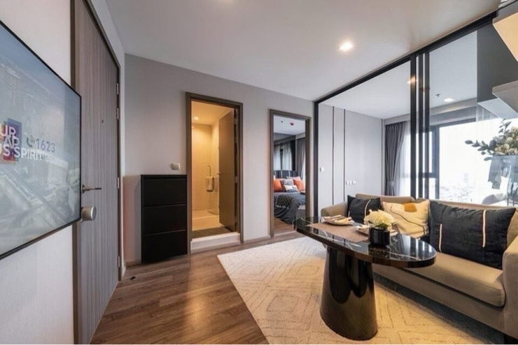 picture #Z2433💥170968🔥 Condo for rent: Life Ladprao Valley - 5/5