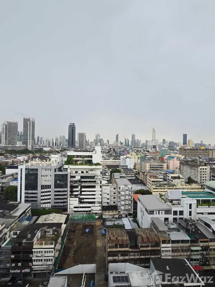 picture 1 Bedroom Condo for Rent at Cooper Siam 5705805 - 9/14
