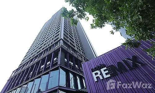 picture 1 Bedroom Condo for rent at Noble Remix 61156 - 4/8