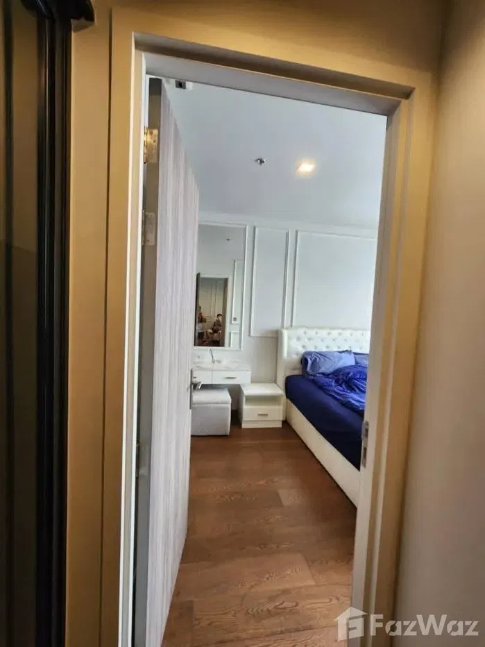 picture For Rent – IDEO Q Sukhumvit 36 5722582 - 22/34
