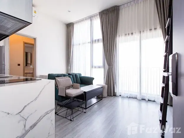picture 1 Bedroom Condo for sale at The Line Sukhumvit 101  1161412 - 2/5