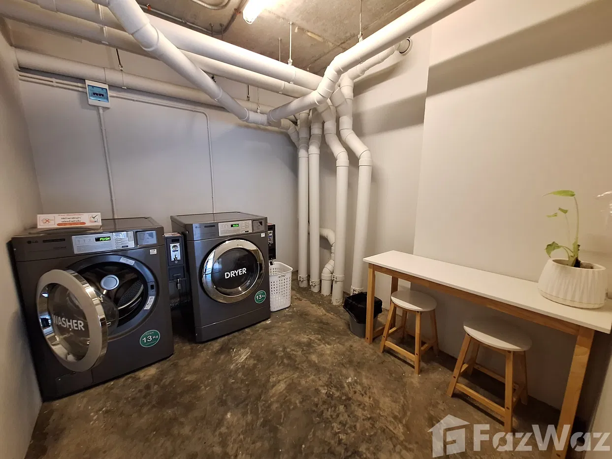 รูป ขาย คอนโด 1 ห้องนอน ในโครงการ เดอะ แซงชัวรี หัว หิน 5730507 - รูปที่ 19/22