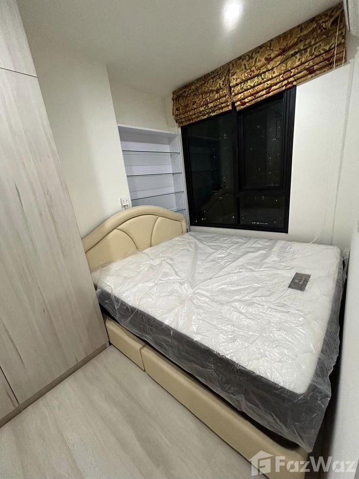 picture Rent Life Asoke 2 bedrooms 2 bahtrooms 1973463 - 8/9