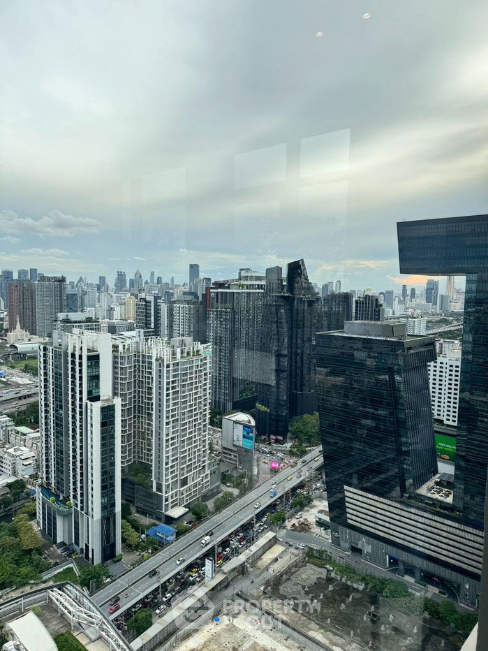 picture 1-BR Condo at Nue District R9 near MRT Phra Ram 9 (ID 2314303) - 14/14