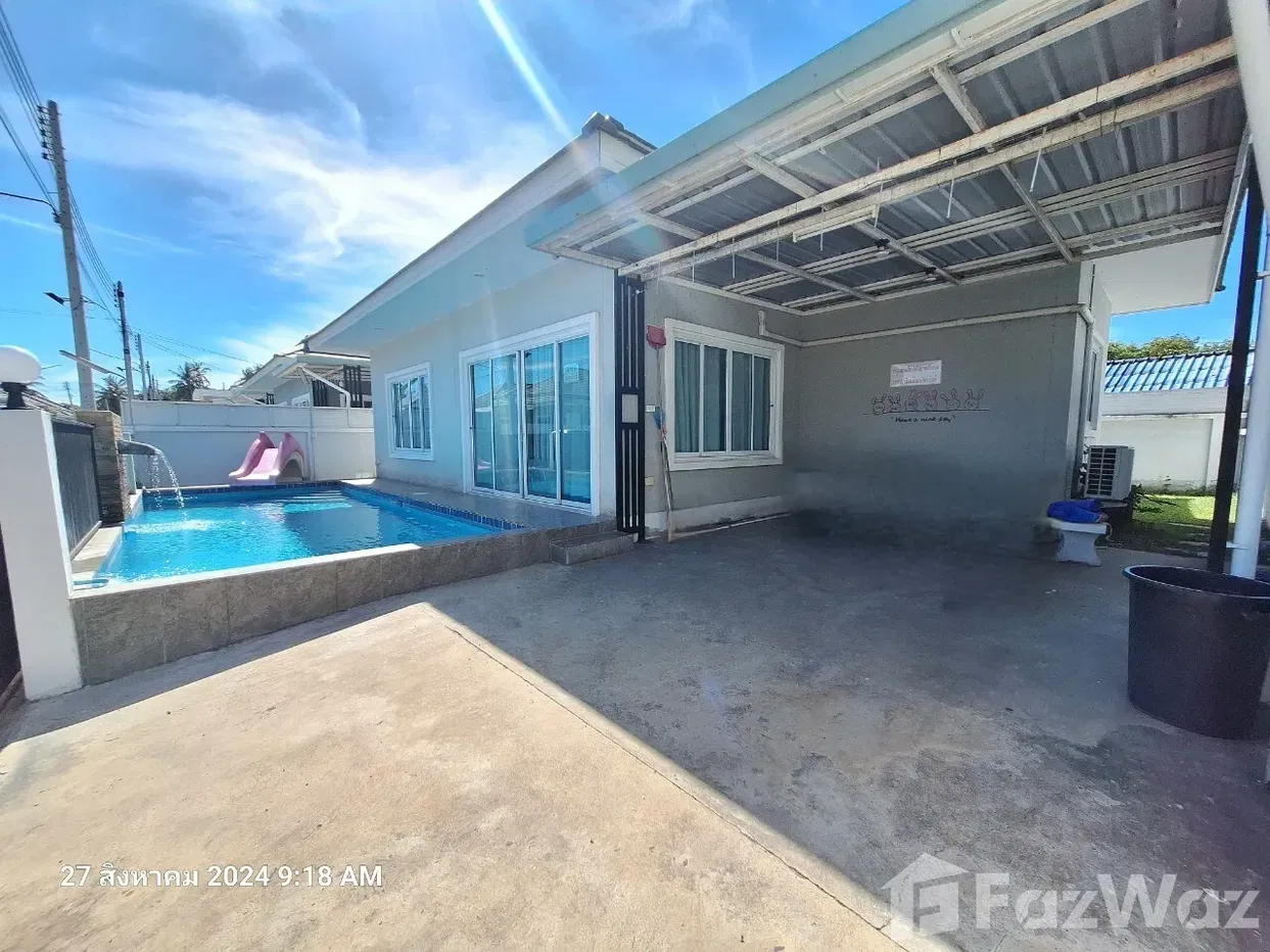 picture Pool villa 3bedroomss 2bathrooms 1921825 - 1/23