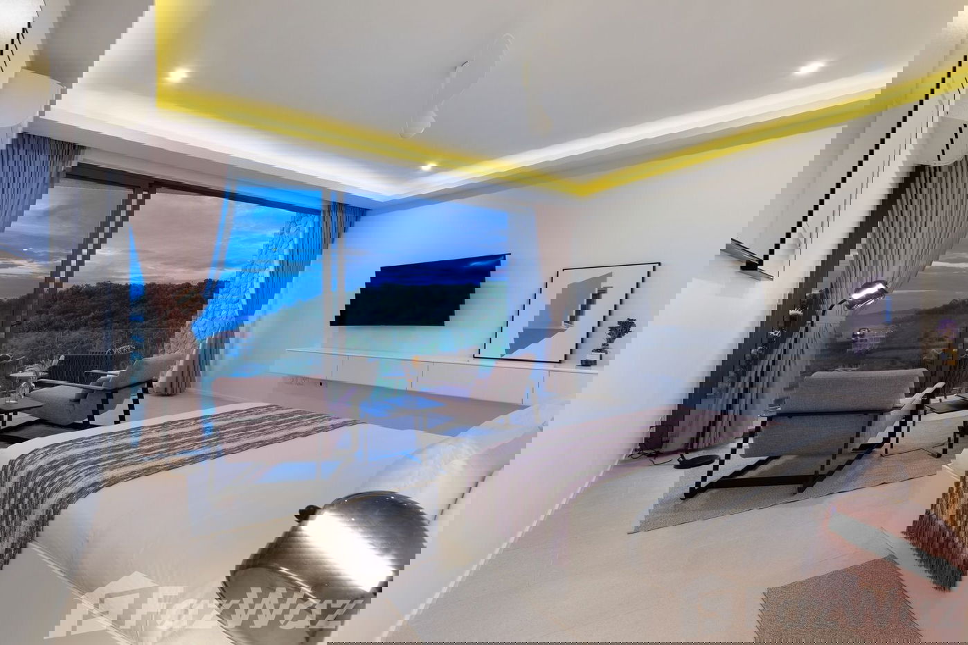 รูป ขาย วิลล่า 4 ห้องนอน ใน แม่น้ำ, สุราษฎร์ธานี 1986807 - รูปที่ 27/43