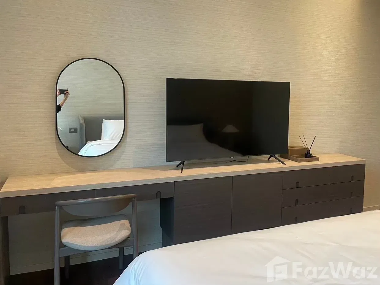 picture 2 bedroom condo for rent at The Residences at Sindhorn 5681075 - 9/11
