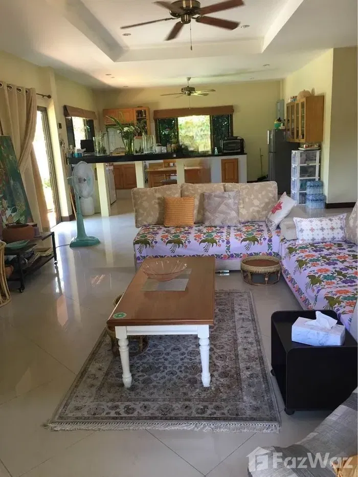 picture 4 Bedroom Villa for sale in Bo Phut, Surat Thani  1648624 - 2/20