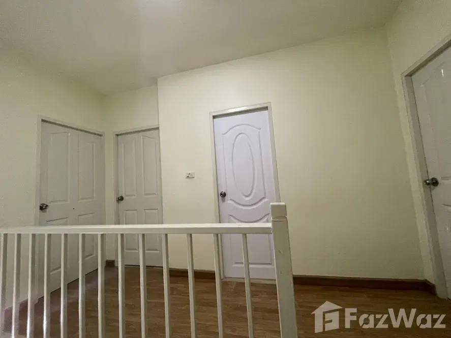 รูป ขาย/ให้เช่า ดิเอ็กซ์คลูซีฟทาวน์โฮม The Exclusive Townhome  775982 - รูปที่ 6/9