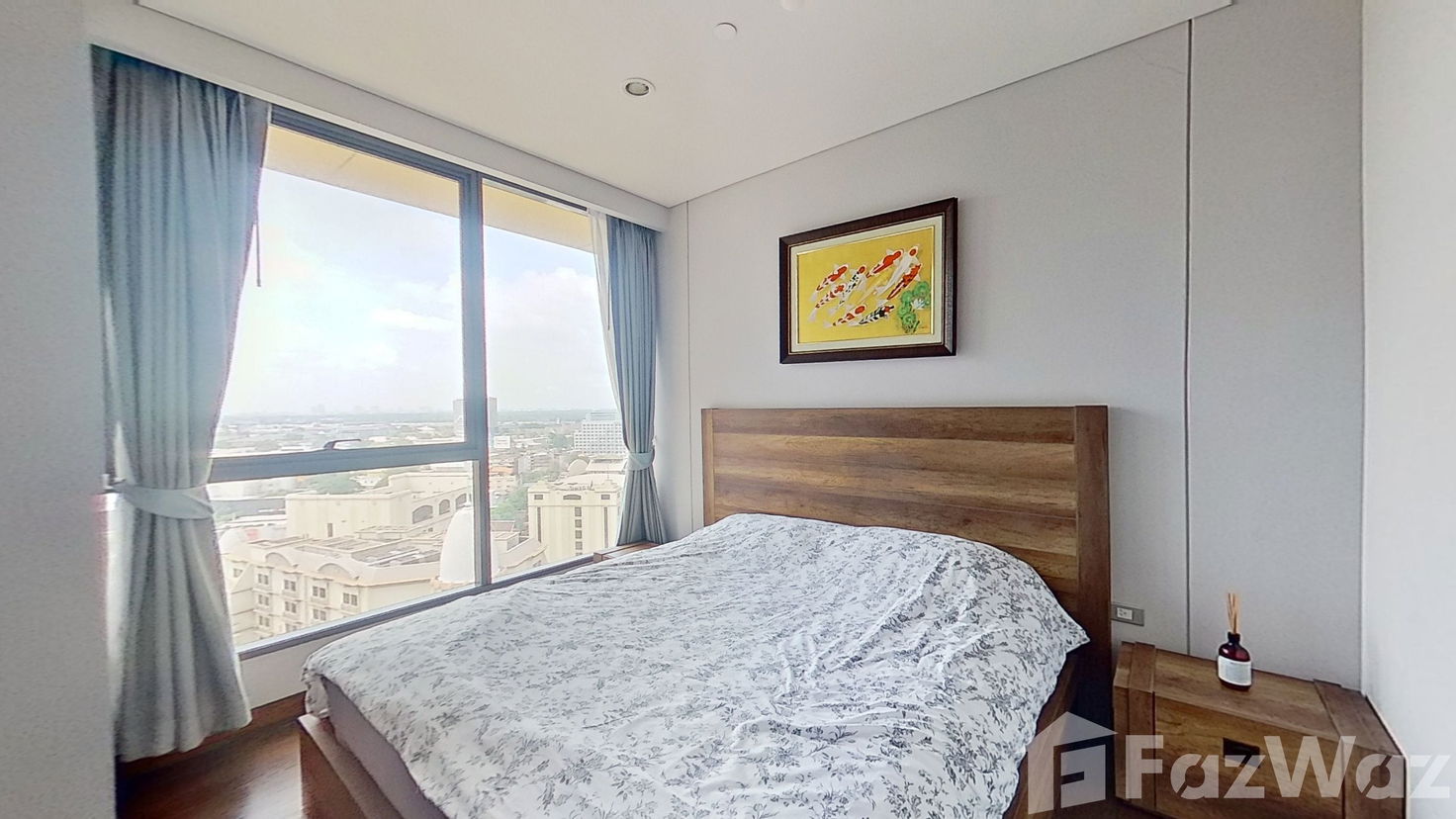 picture 1 Bedroom Condo for sale at The Lumpini 24  1652116 - 5/12
