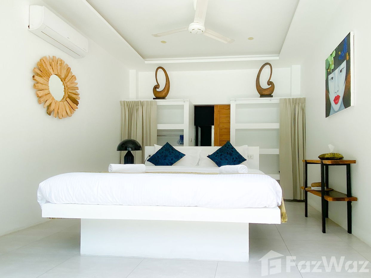 รูป ขาย วิลล่า 4 ห้องนอน ใน แม่น้ำ, สุราษฎร์ธานี 1886420 - รูปที่ 17/25