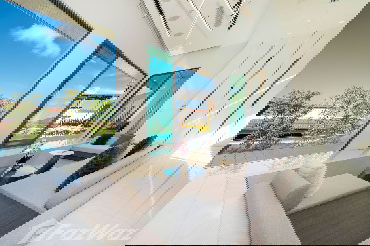 รูป วิลล่าให้เช่า 5 ห้องนอน ใน ป่าตอง, ภูเก็ต 5564035 - รูปที่ 204/207