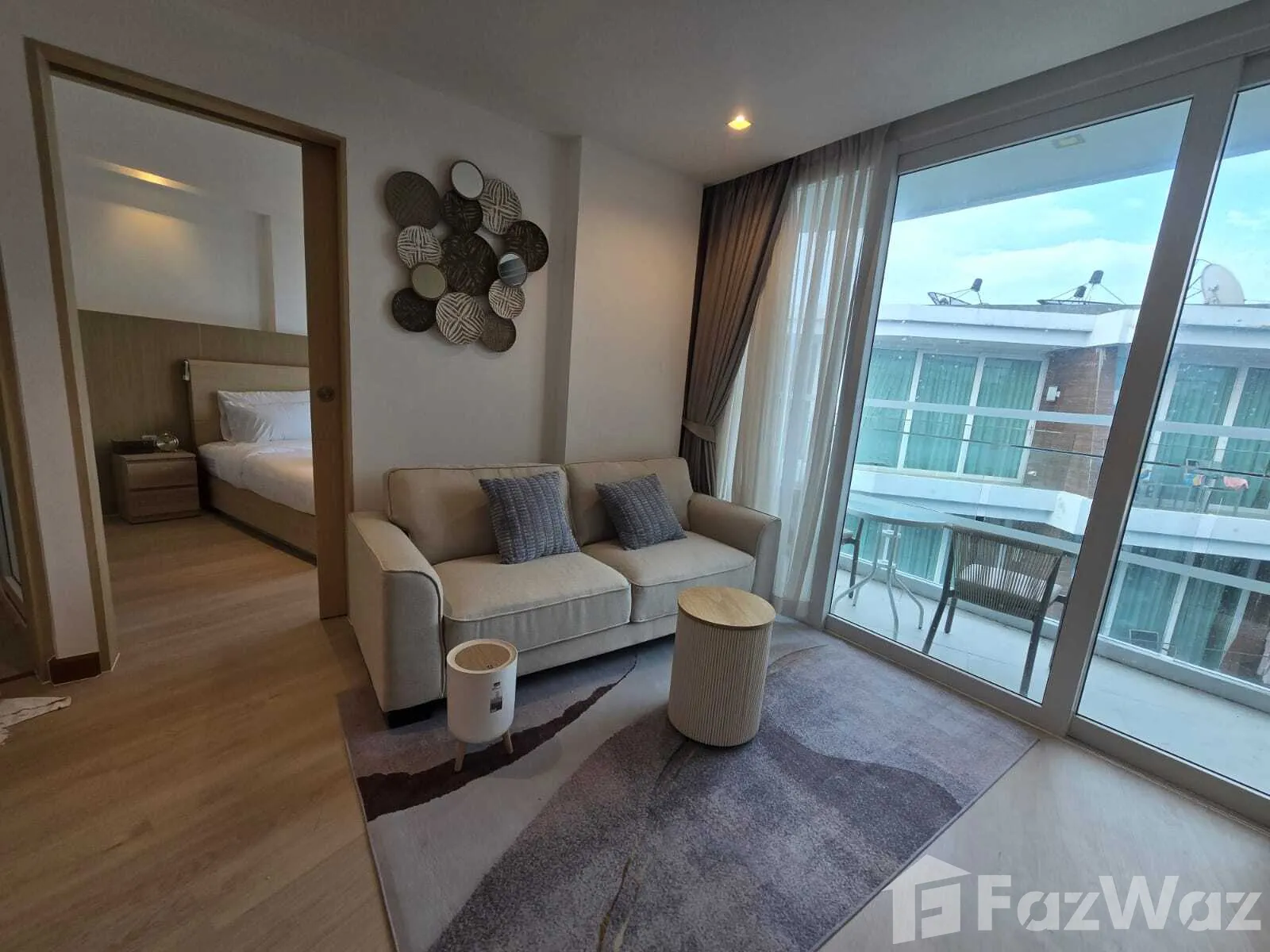 Renovated Beachside Condo between Chalong & Rawai Beaches 2003383 - image 2