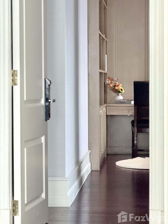 รูป คอนโดให้เช่า 2 ห้องนอน ในโครงการ แอทธินี เรสซิเด้นซ์ 2008887 - รูปที่ 13/15