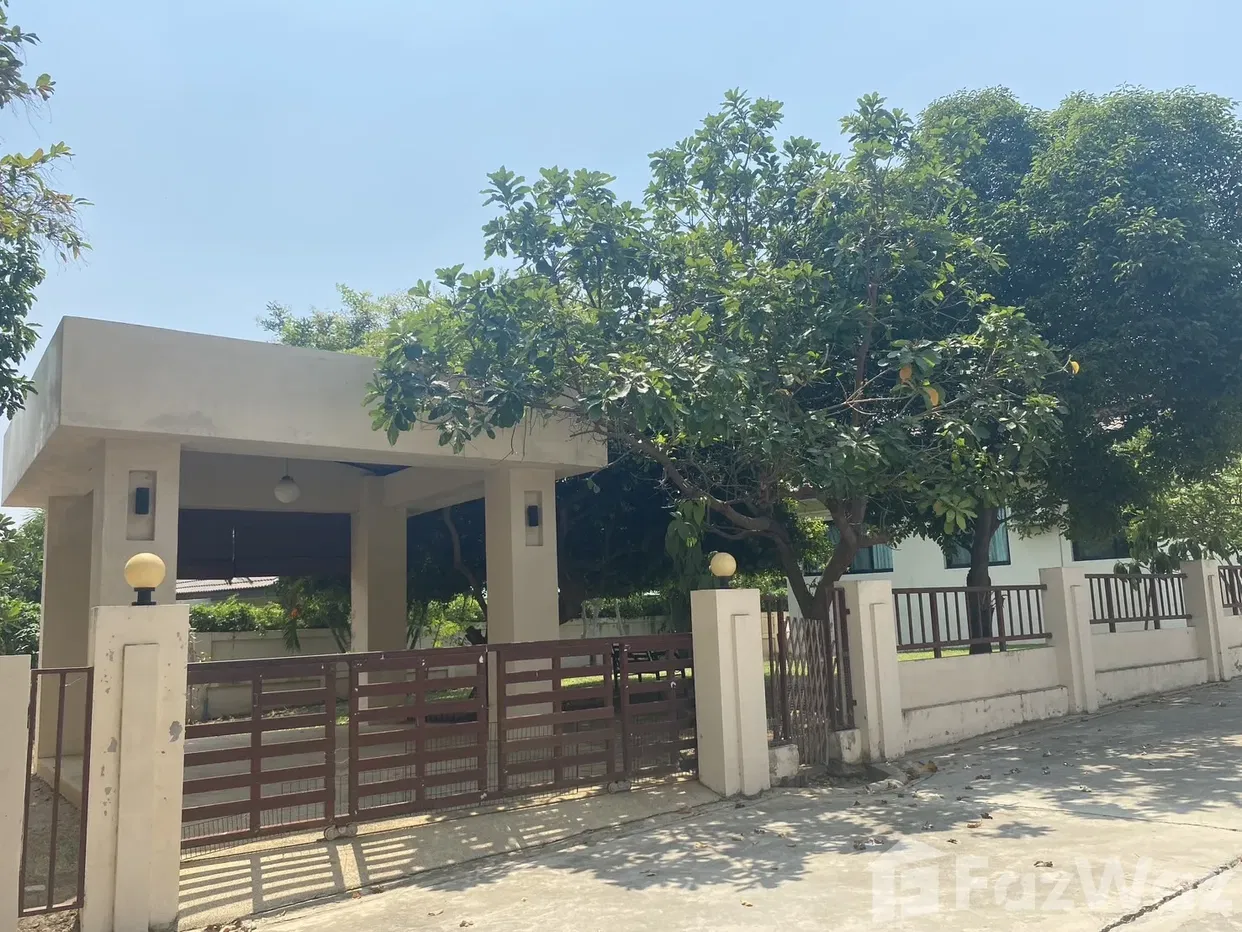 picture 3 Bedroom House for rent at Hua Hin Horizon 2016118 - 40/49