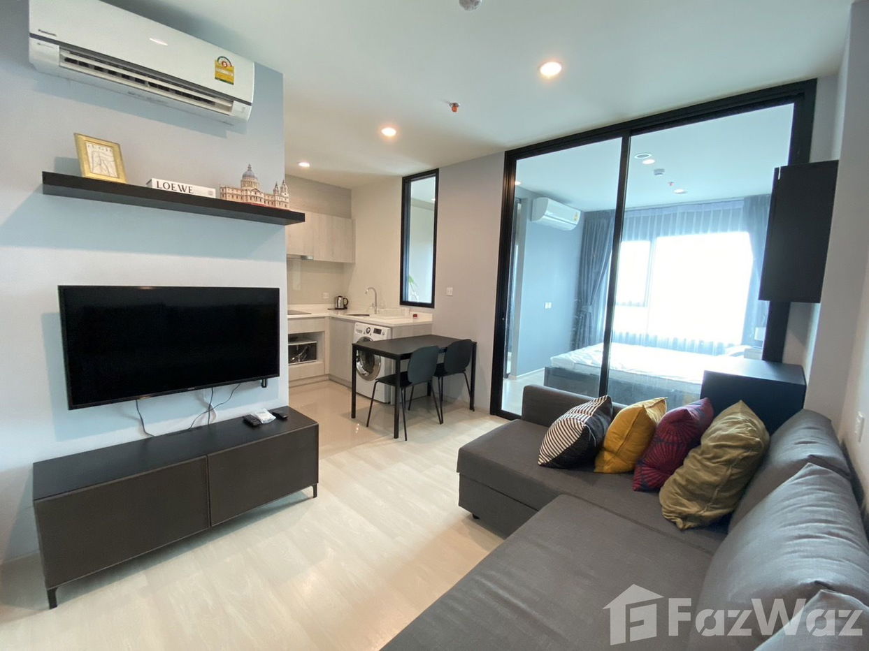picture 1 Bedroom Condo for sale at Life Asoke  1665588 - 2/12