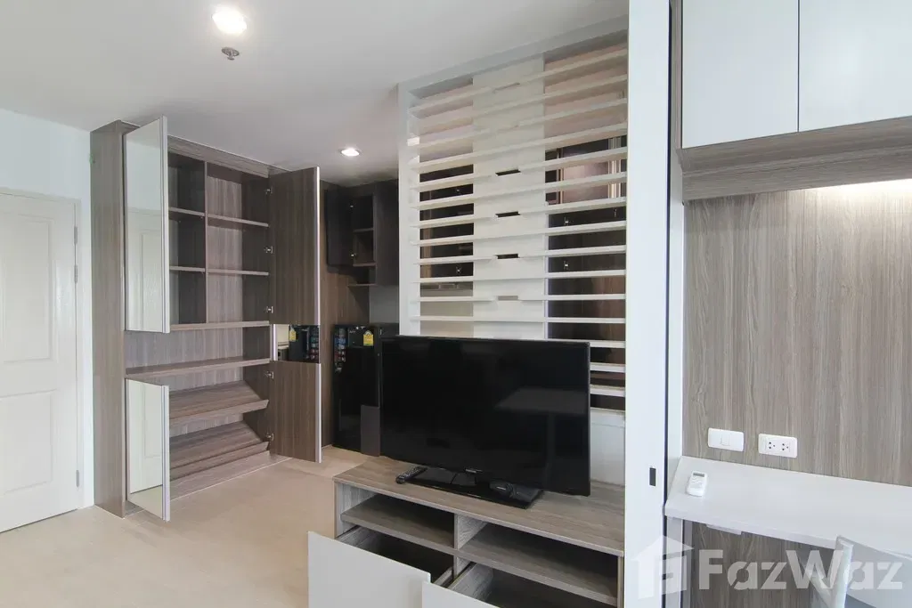 picture 1 Bedroom Condo for sale at SYM Vibha-Ladprao  152645 - 7/18