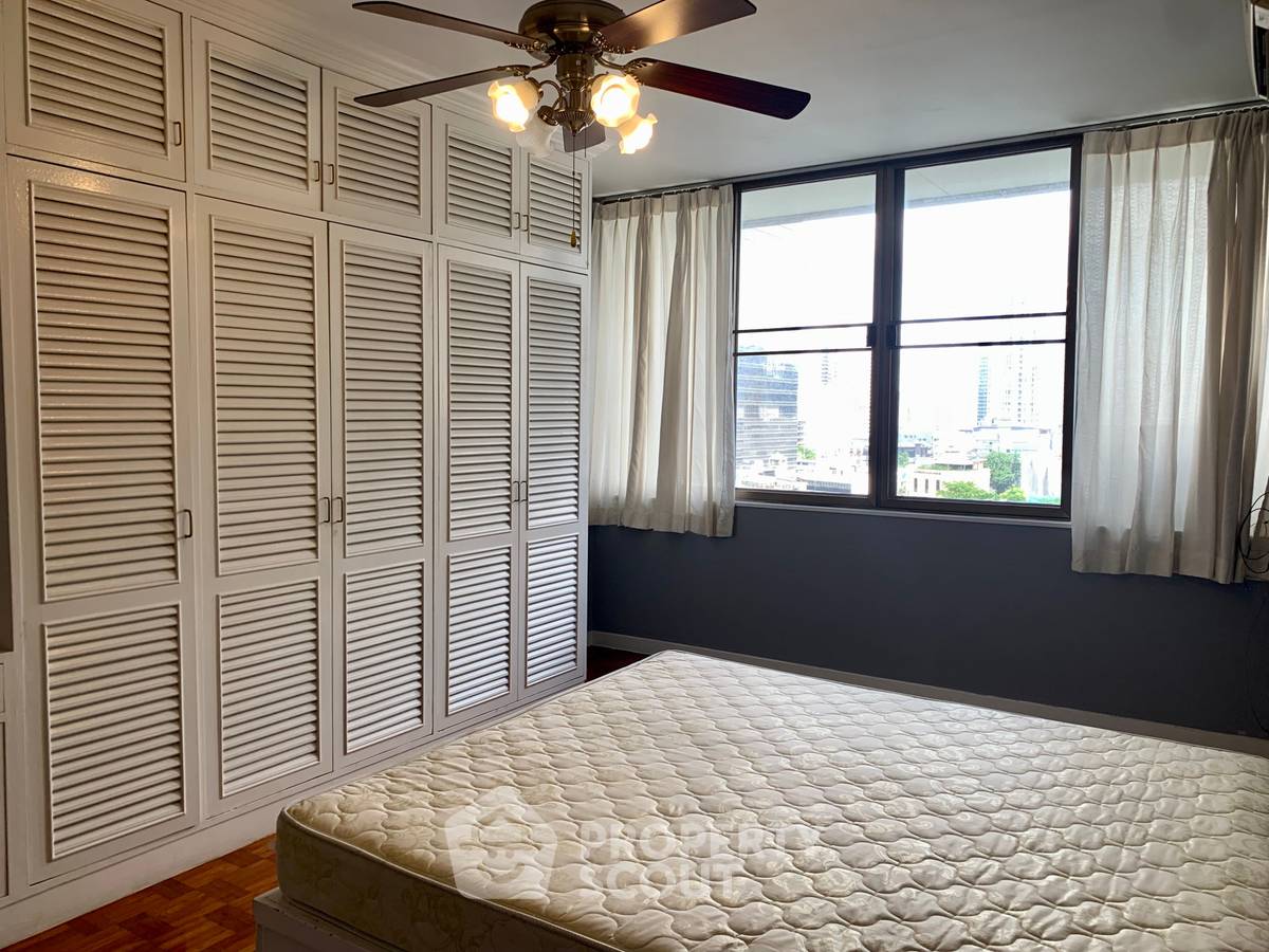 picture 3-BR Condo at Baan Prida Condominium near BTS Nana (ID 2314101) - 8/15