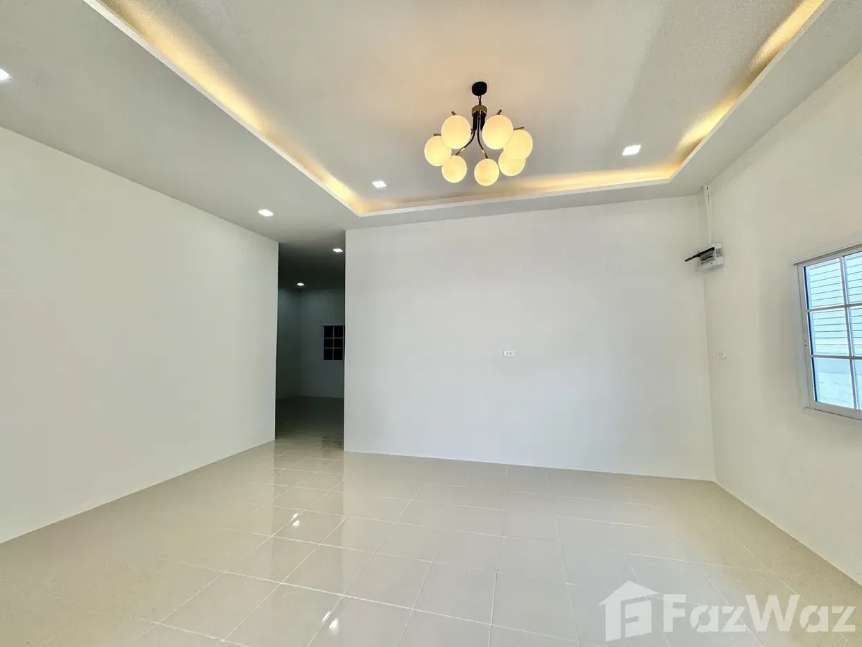 picture 2 Bedroom 2 Bathroom 40sq.w. in Chaofa nabon 5682943 - 8/14