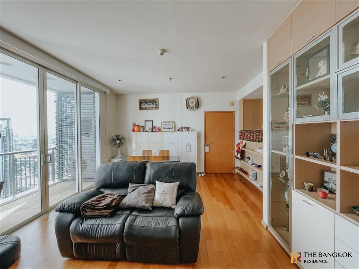 picture Villa Rachatewi Premium Unit Close to All Conveniences near Airport Rail Link Phaya Thai Station - 7/10