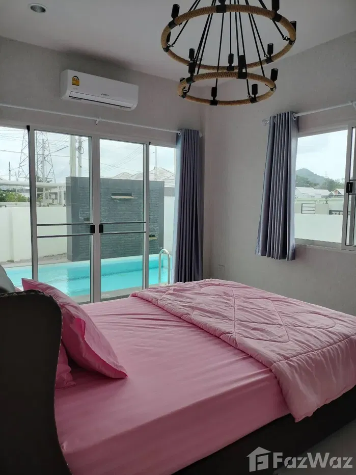 picture 3 Bedroom House for rent at Hi 88 1662744 - 9/14