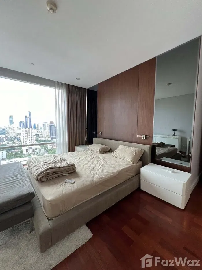 รูป คอนโดให้เช่า 2 ห้องนอน ในโครงการ ฟูลเลอตัน สุขุมวิท 5691980 - รูปที่ 9/15