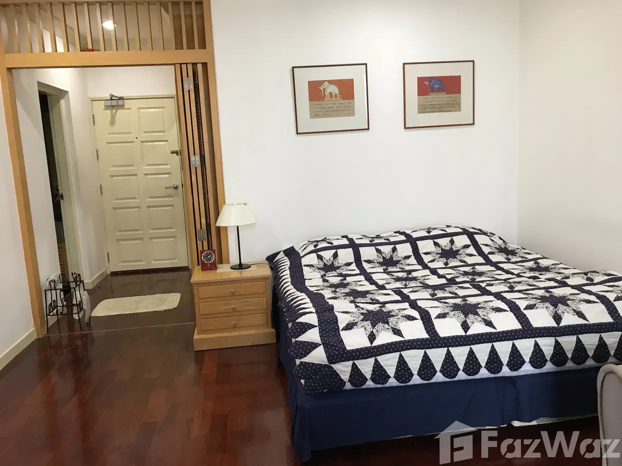 picture Own a Dream Home at &apos;99 President Place Lumphini: ฿3.5M Base Price! 1151540 - 2/6