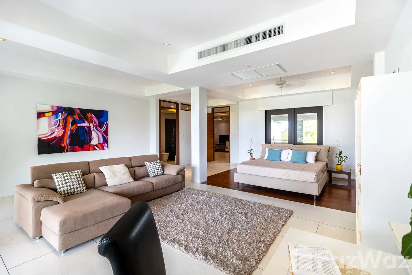 picture 4 Bedrooms Seaview Pool Villa 5679330 - 37/44