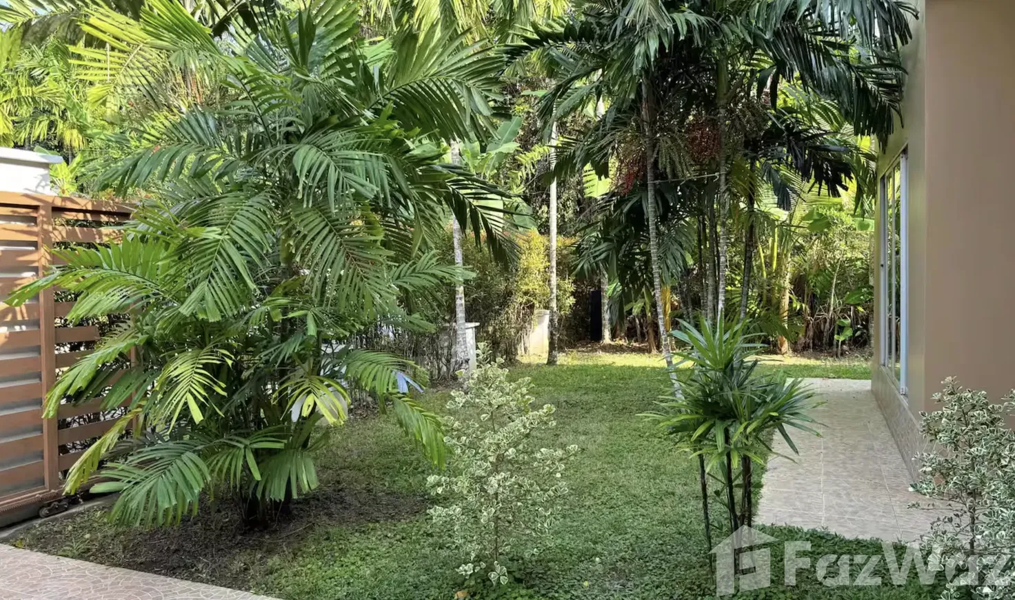 picture 3 Bedroom + Office Villa 3 minutes From Nai Thon beach 5687027 - 17/22