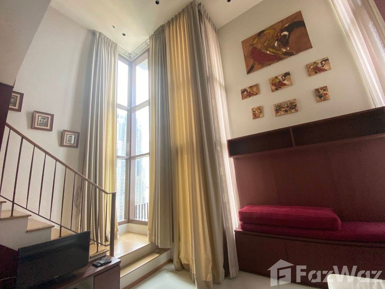 picture 1 Bedroom Condo for rent at The Emporio Place 1930486 - 6/10