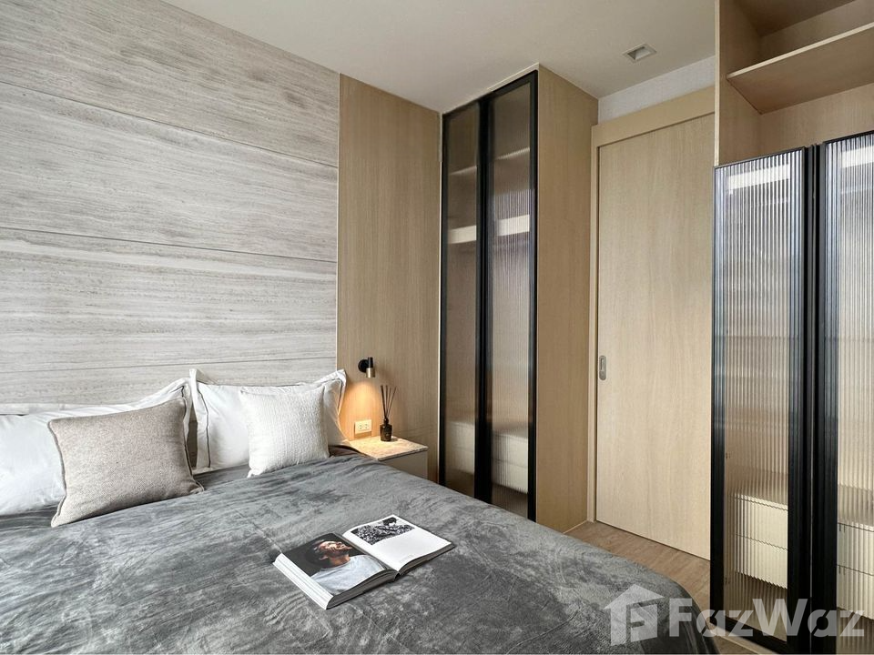 รูป คอนโดให้เช่า 1 ห้องนอน ในโครงการ โนเบิล สเตท 39 1952506 - รูปที่ 3/19