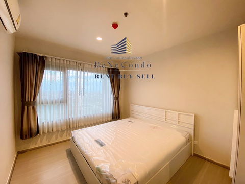 ***  ให้เช่าคอนโด : แอสไปร์ สาทร-ราชพฤกษ์ (Aspire Sathorn-Rachapruek) ***