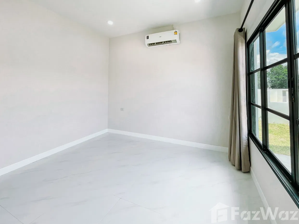 รูป บ้านเดี่ยวให้เช่า 3 ห้องนอน ในโครงการ วิลล่าทาวน์ หัวหิน 1934994 - รูปที่ 11/31