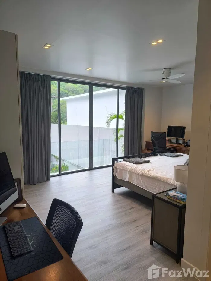 picture 3 Bedroom Villa for sale in Rawai, Phuket  5704267 - 20/28